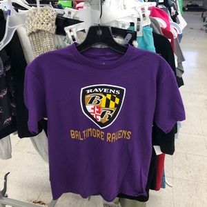 baltimore ravens store outlet